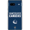 NHL Vancouver Canucks Solid Background Google Pixel 7a Skin